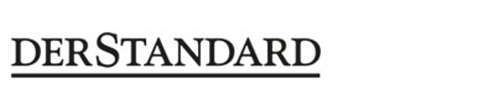 Logo DER STANDARD